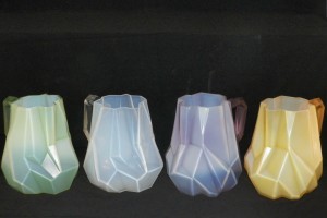 812 cased jugs